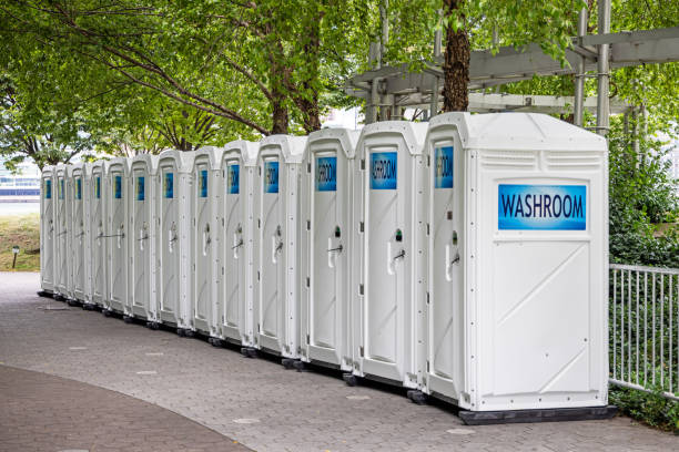 Best Temporary restroom rental  in Oak Hills, CA