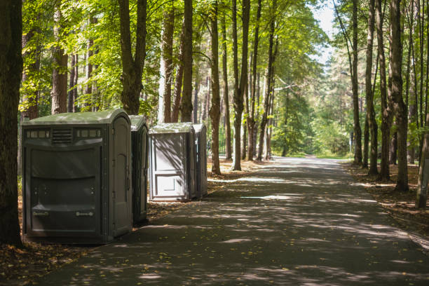 Best Affordable porta potty rental  in Oak Hills, CA