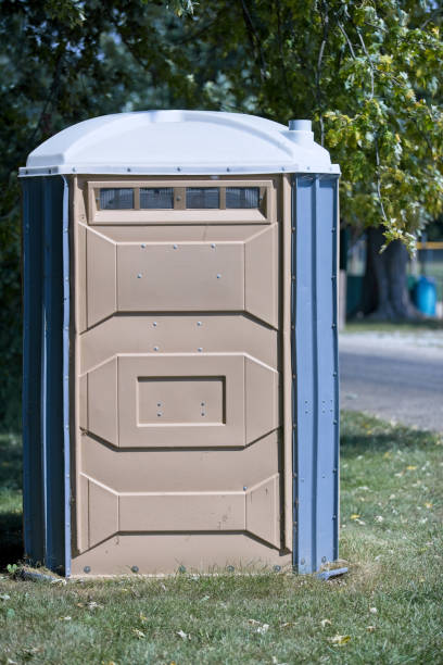 Best Sanitation services for porta potties  in Oak Hills, CA