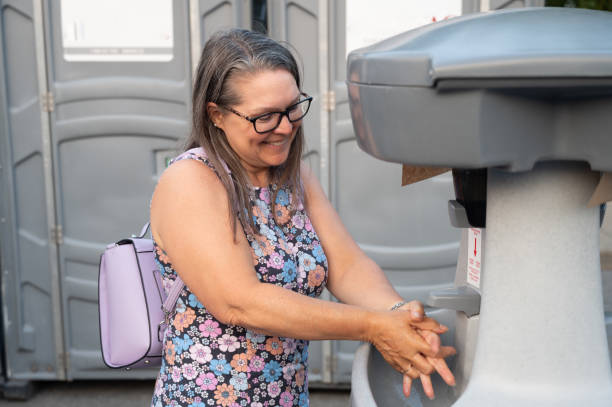 Best Porta potty for special events  in Oak Hills, CA