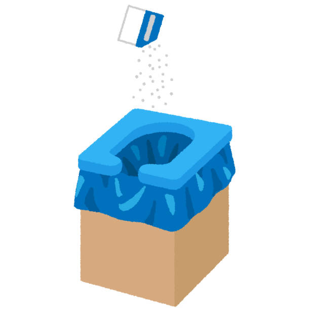 Best Porta potty delivery and setup  in Oak Hills, CA