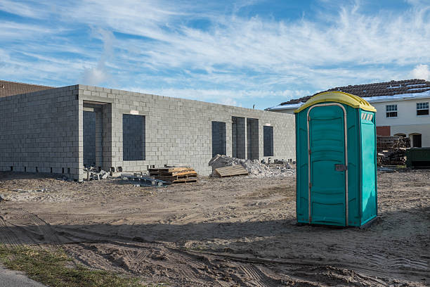 Best Portable restroom trailer rental  in Oak Hills, CA