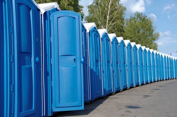 Best Affordable porta potty rental  in Oak Hills, CA